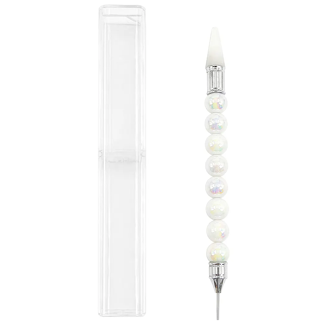 Resin Diamond Painting Point Drill Pen Dual-Ended Diamonds Mosaic Tool Pens