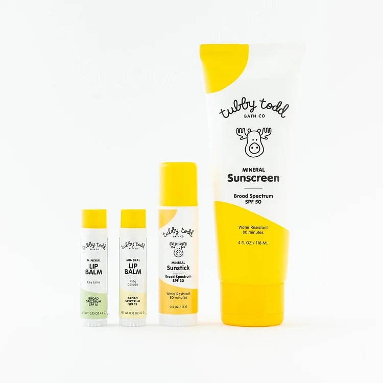 The Sun Kit