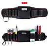 High Quality Belt Tool Bag Electric Drill Bag 600D Oxford Cloth Multifunction Durable Pocket