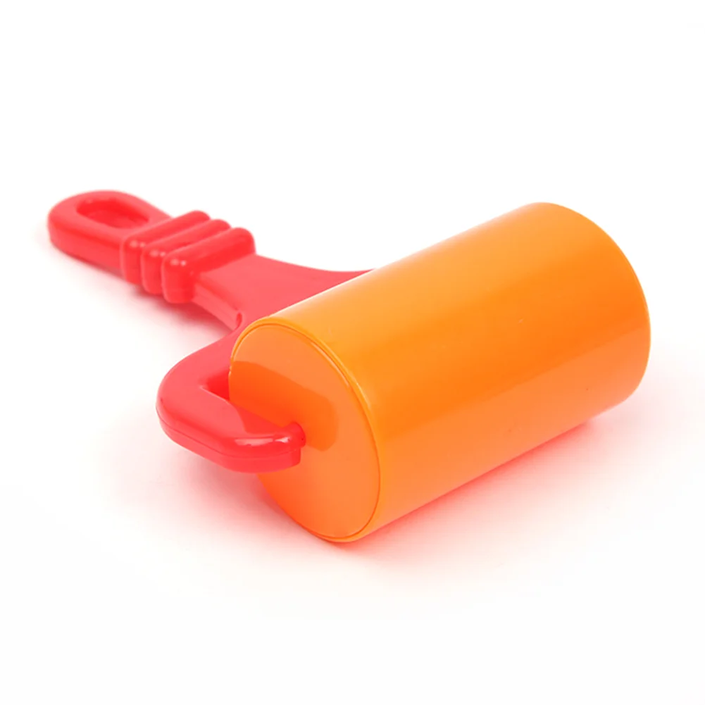 Plastic Diamond Painting Press Roller DIY Rolling Bar Gadgets Color Random