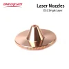 Axrayser Original Raytools Bulge Laser Nozzles
