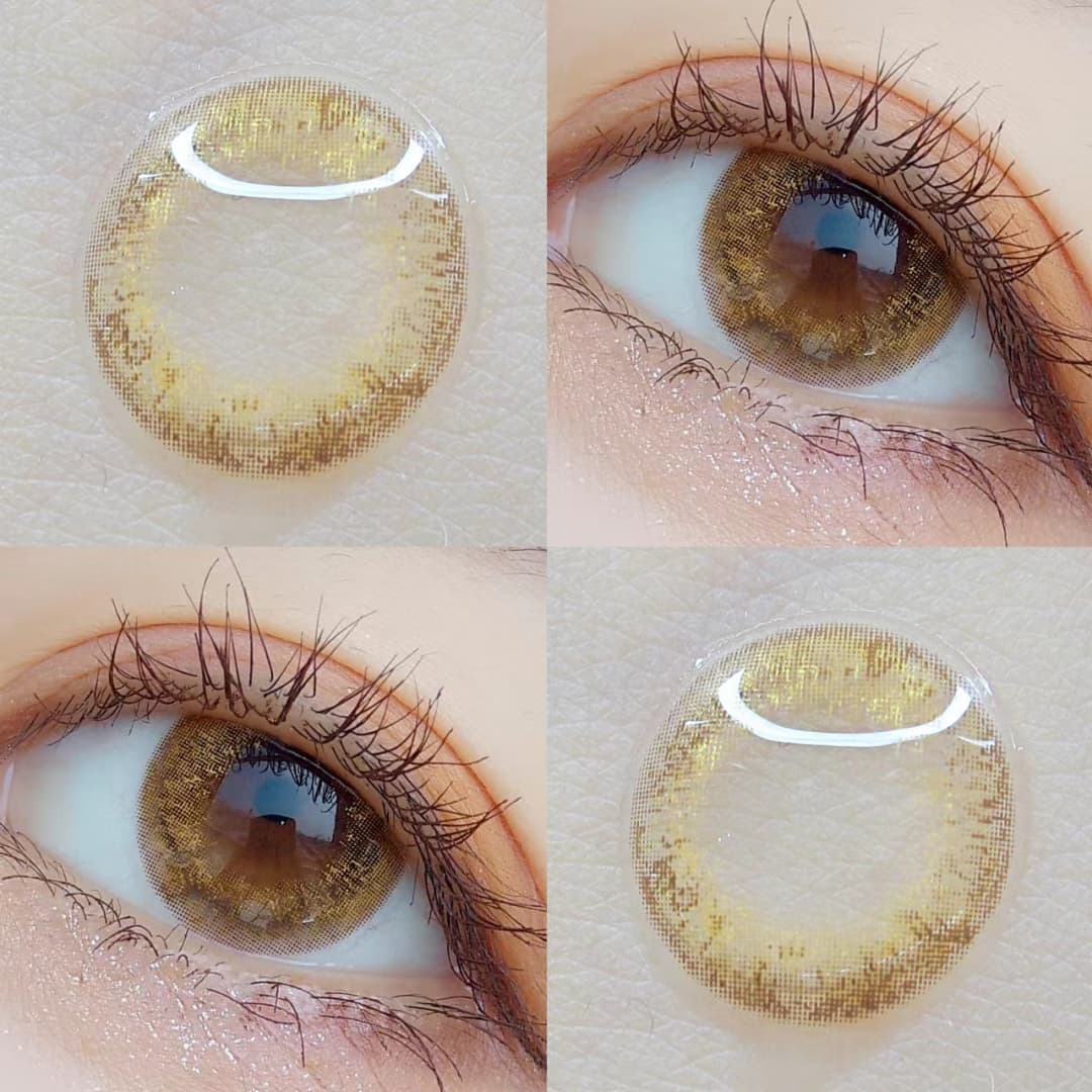 [Character Name] anime cosplay eye accessories product photo