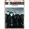 The Cranberries - Vintage Metal Signs(8*12Inch)  - Music