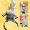 Chef Ratatouille Hairband Plush
