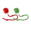 🌟Boule Roulante Automatique Intelligente pour Animaux de Compagnie