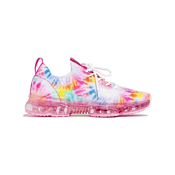 Women's Colorful Air Cushion Sneakers