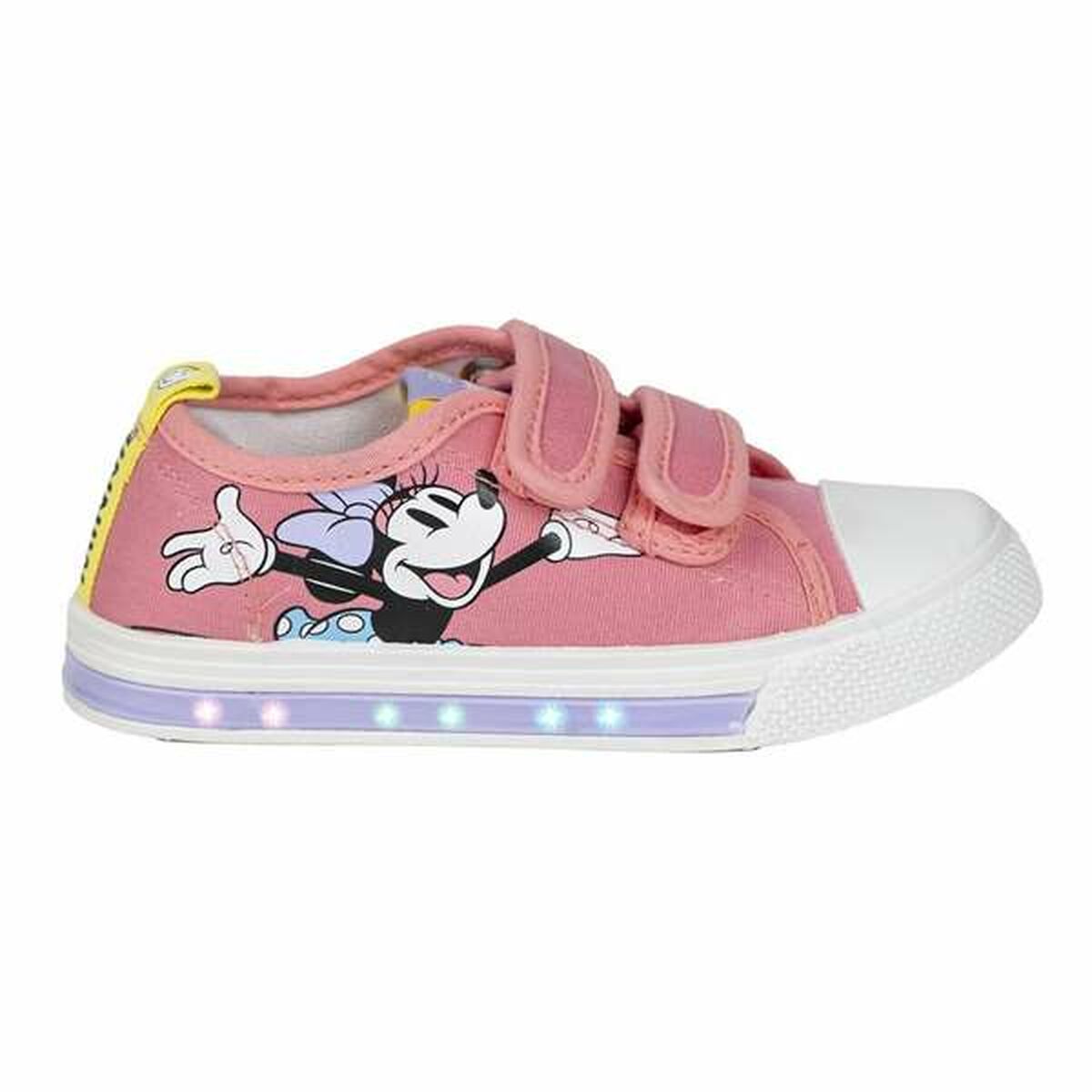Children&rsquo;s Casual Trainers Minnie Mouse 27