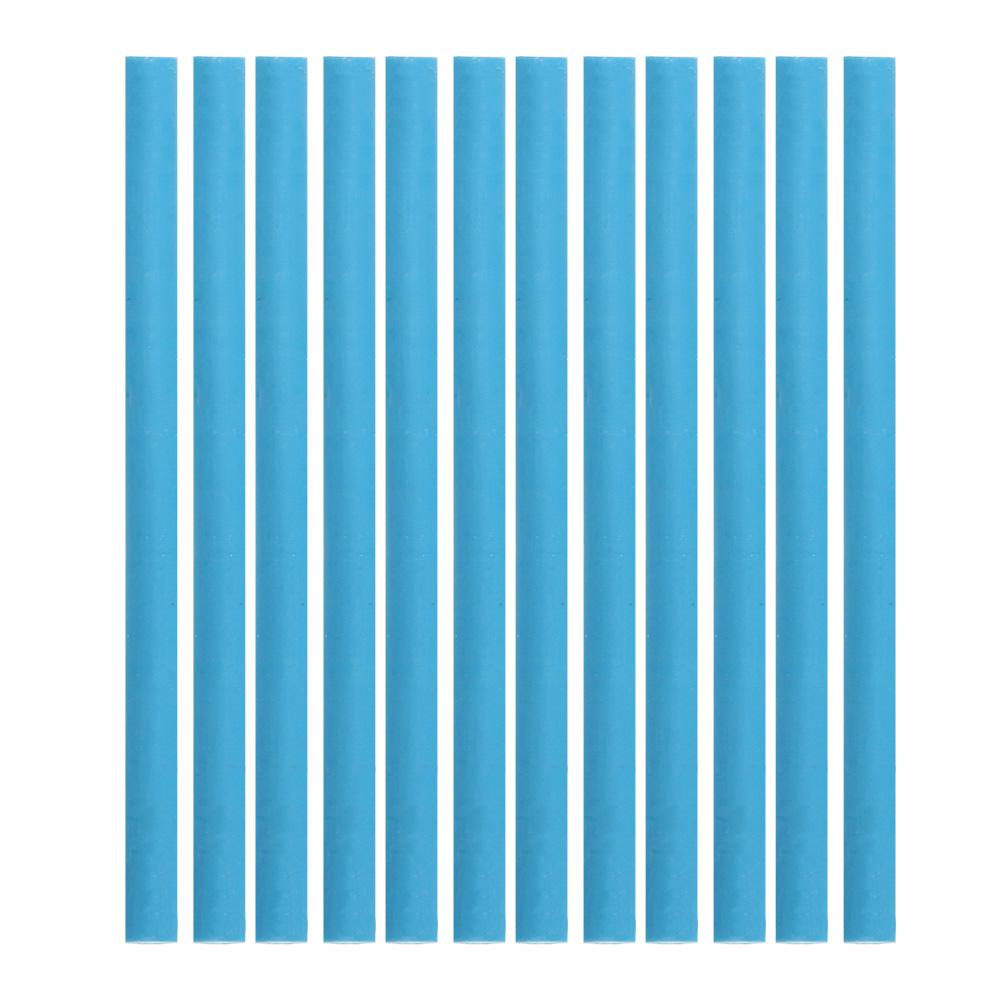 

12Pcs Kitchen Bathtub Sewer Blue Sea Dispel Stink Decontamination Rod Stick, 501 Original