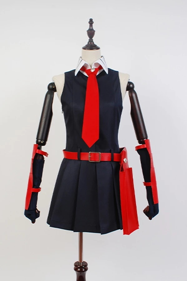 Akame Ga Kill Night Raid Akame Cosplay Costume