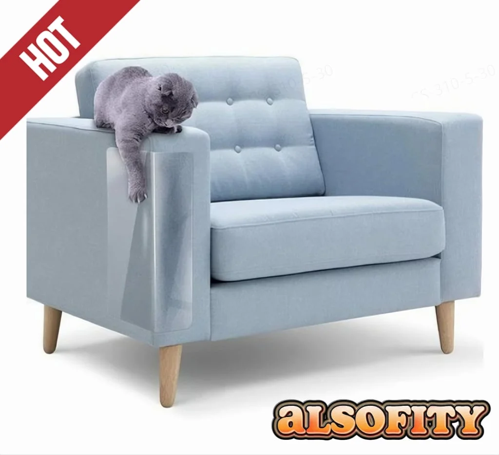 😺sofa sticker - Protect Your Furniture From Cat Scratching😺