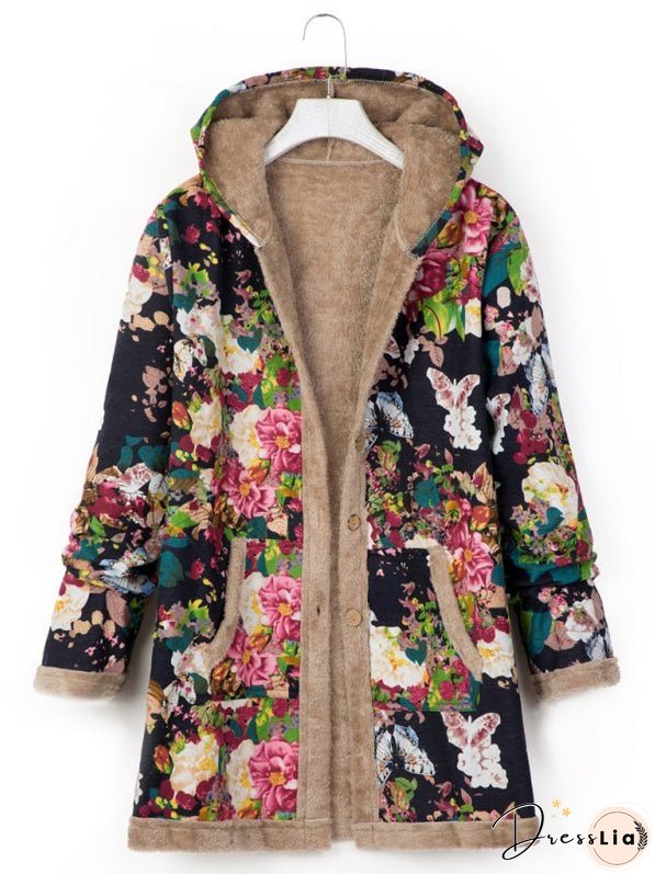 Tailored and Elegant winter Coat