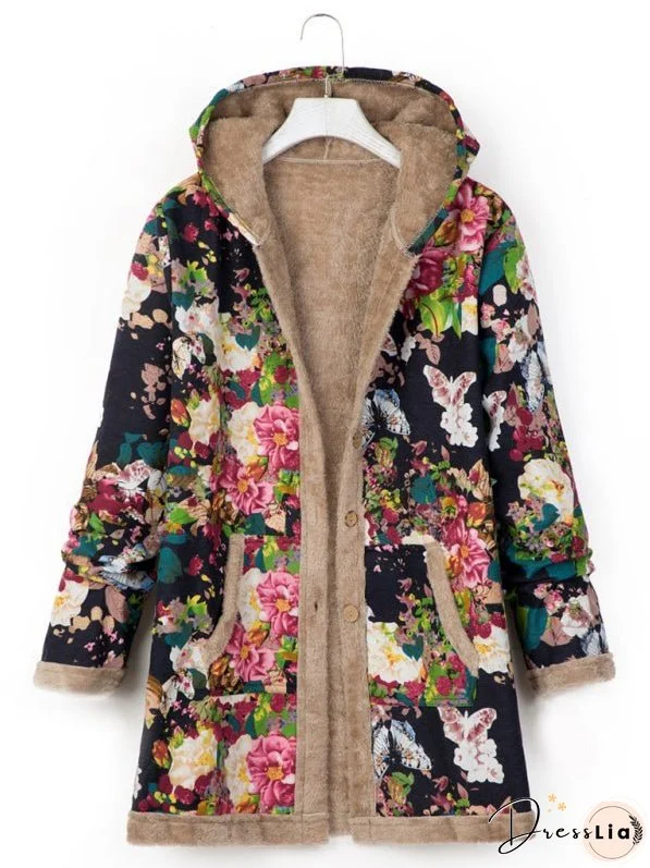 Tailored and Elegant winter Coat