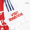 Arsenal Home Authentic Jerseys Full Kit 2024/25