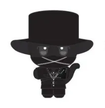 officialateezshop ANITEEZ In Illusion Doll Clothes Halatiz Ver.