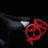 Bike Bottle Cage Saddle Mount Adapter Bicycle Seat Rack Adapter Bike Accessories