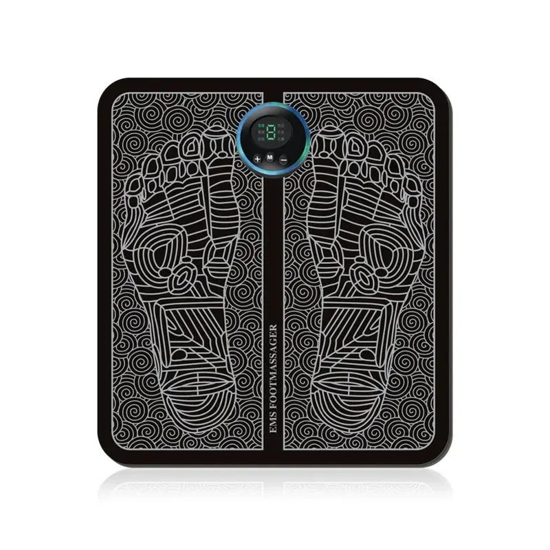  EMS Foot Massager