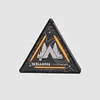 LED Night Riding Safety Warning Light with 4 Lighting Modes Mini Direction Light
