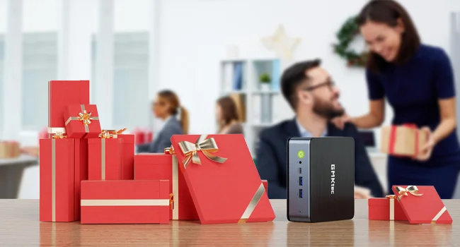 GMKtec AMD Ryzen 7 7735HS Mini PC--NucBox K2 309.99 GMKtec AMD Ryzen 7 7735HS Mini PC--NucBox K2 309.99