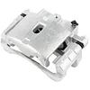 cciyu 18-B4728 Front Right Brake Caliper With Bracket For Cadillac 2002-2006,For Chevrolet 1999-2013,For GMC 1999-2013,For Hummer 2003-2009