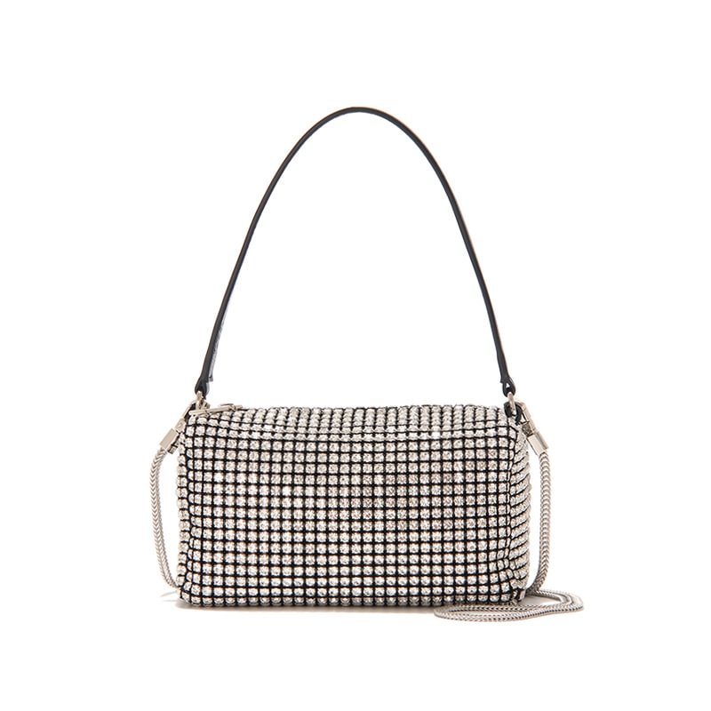 Zircons Pouch