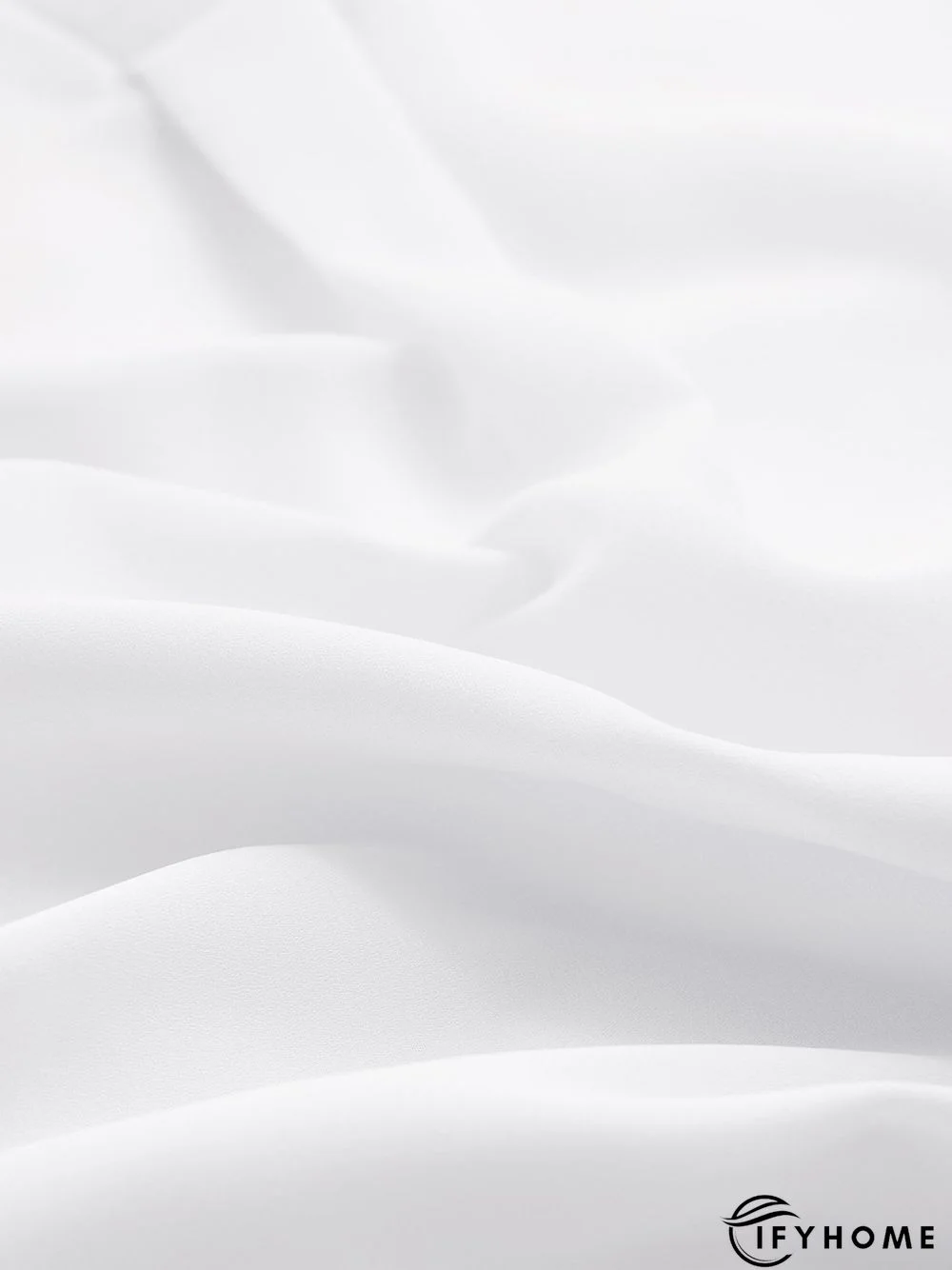 Plain Sleeveless V Neck Tank Top | IFYHOME