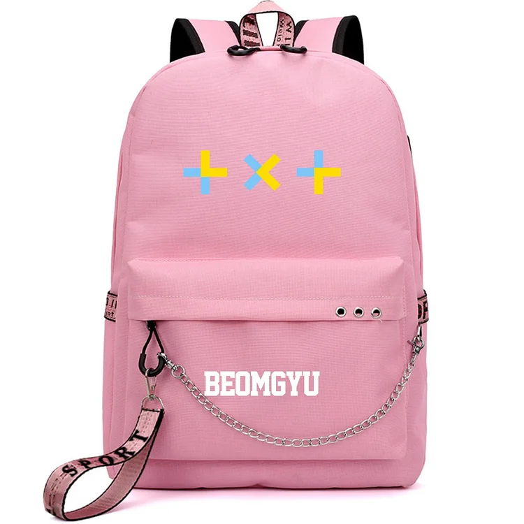 TXT Backpack