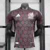 2024 Players Mexico Soccer Jersey Home