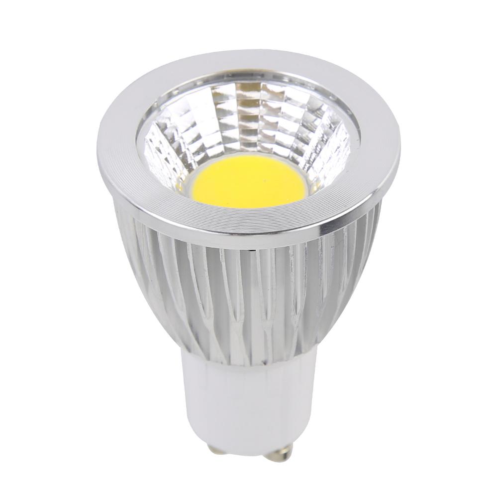 

Gu10 Light Bulb 85-265V Cob Led Spotlight 12W Lamp Decoration, 501 Original