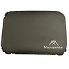 Ultralight Inflatable Pillow Ergonomic Compressible Pillow for Outdoor Camping