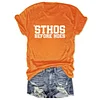 Astros Before Hoes Tee