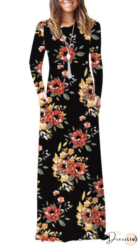 Casual and Stylish Dress