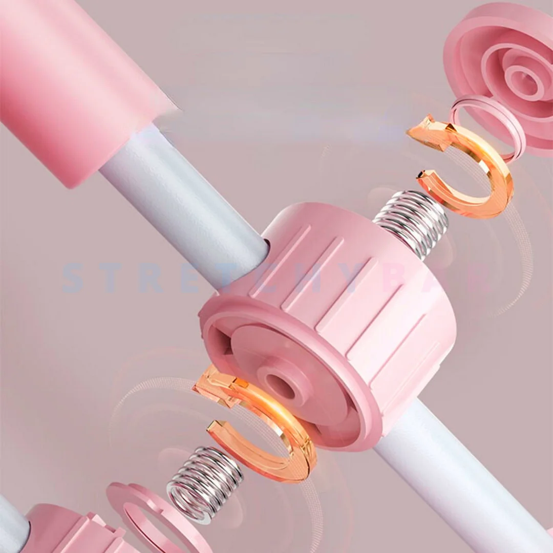 PRE-ORDER: The StretchyBar&trade; v2