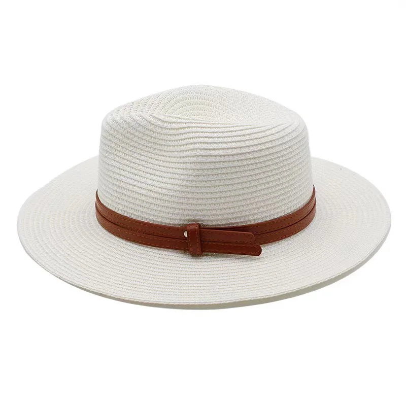 The Striking Panama Hat [Buy Two Get Free Shipping]