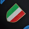 2024/2025 Napoli Black Football Shirt 1:1 Thai Quality