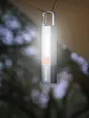 10 Pack Flashlight Recargeable LED Flashlight with 3 Modes & Hook for Emergency