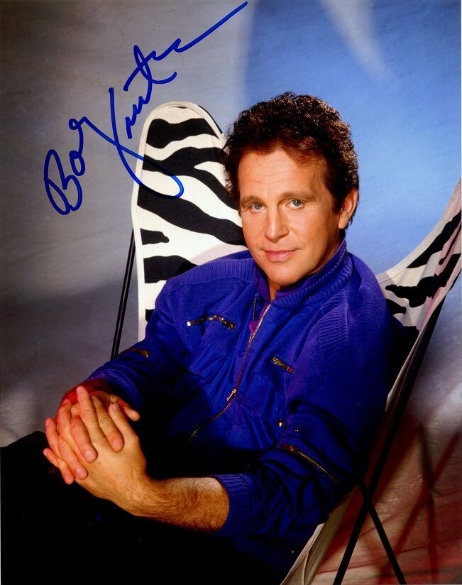 BOBBY VINTON In-person Signed Photo Poster painting