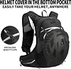 16 Hydration Backpack Lightweight Pack