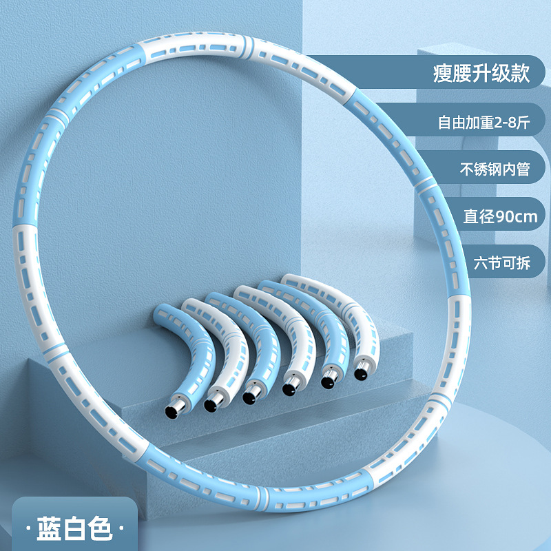 

Pull loop, Blue and white bars, 501 Original