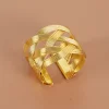 Golden Weave Catering Napkin Ring