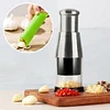 Pressed Garlic Chopper SUMMER Hot Sale 48% OFF(🔥Order now and get a free roll garlic peeling machine🔥）
