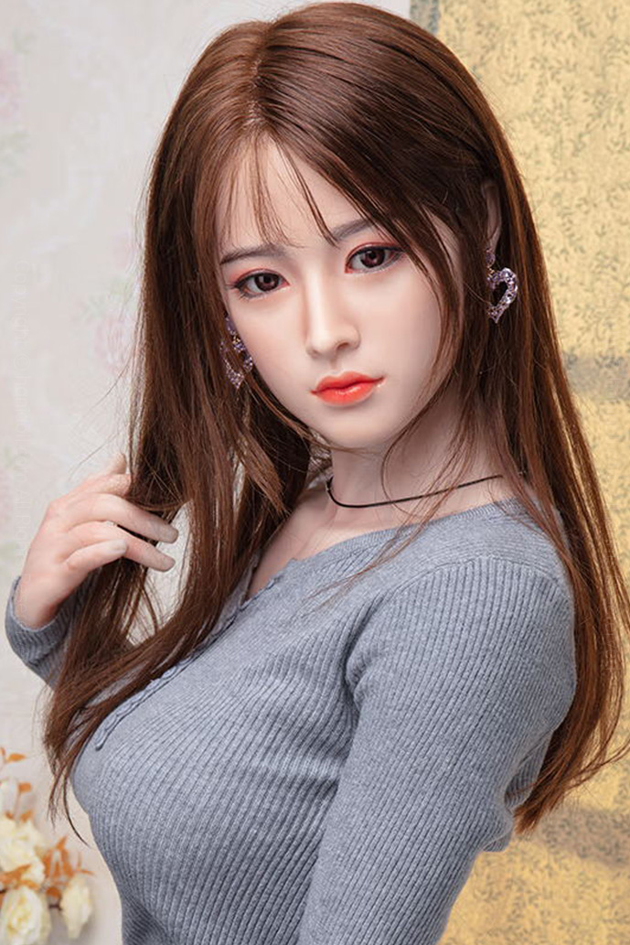 Youqdoll 158cm Big Breasts Hyperrealistic Best Realistic Sex Toys Q08 Youqdoll HANIDOLL