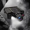5K Infrared Night Visions Device 10X Digital Zoom for Outdoor Camping and Travel