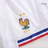 France Home Kids Soccer Jerseys Kit EURO 2024