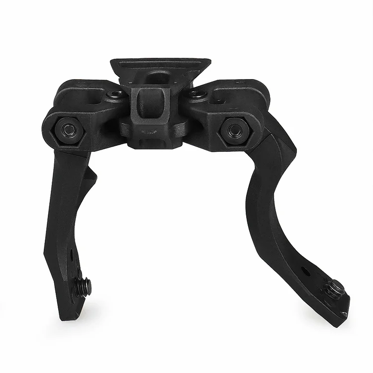 YSS Night Vision Bridge Mount with adjustable field of view for night vision pvs14（British standard）