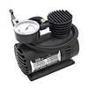 12V 300PSI Car Air Pump High Precision Electric Tire Inflator Portable Tire Pump