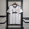 2012-2013 Retro Real Madrid Home Football Shirt 1:1 Thai Quality