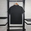 2024/2025 Mexico Black Casual Shirt