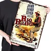 GCOCL Redneck Slayer - Vintage Metal Signs - 20*30cm/30*40cm - Western&Movie