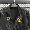 2025/2026 Dortmund Reversible Windbreaker Football Shirt 1:1 Thai Quality