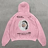 Mac Miller The Divine Feminine Print Long Sleeve Hoodies